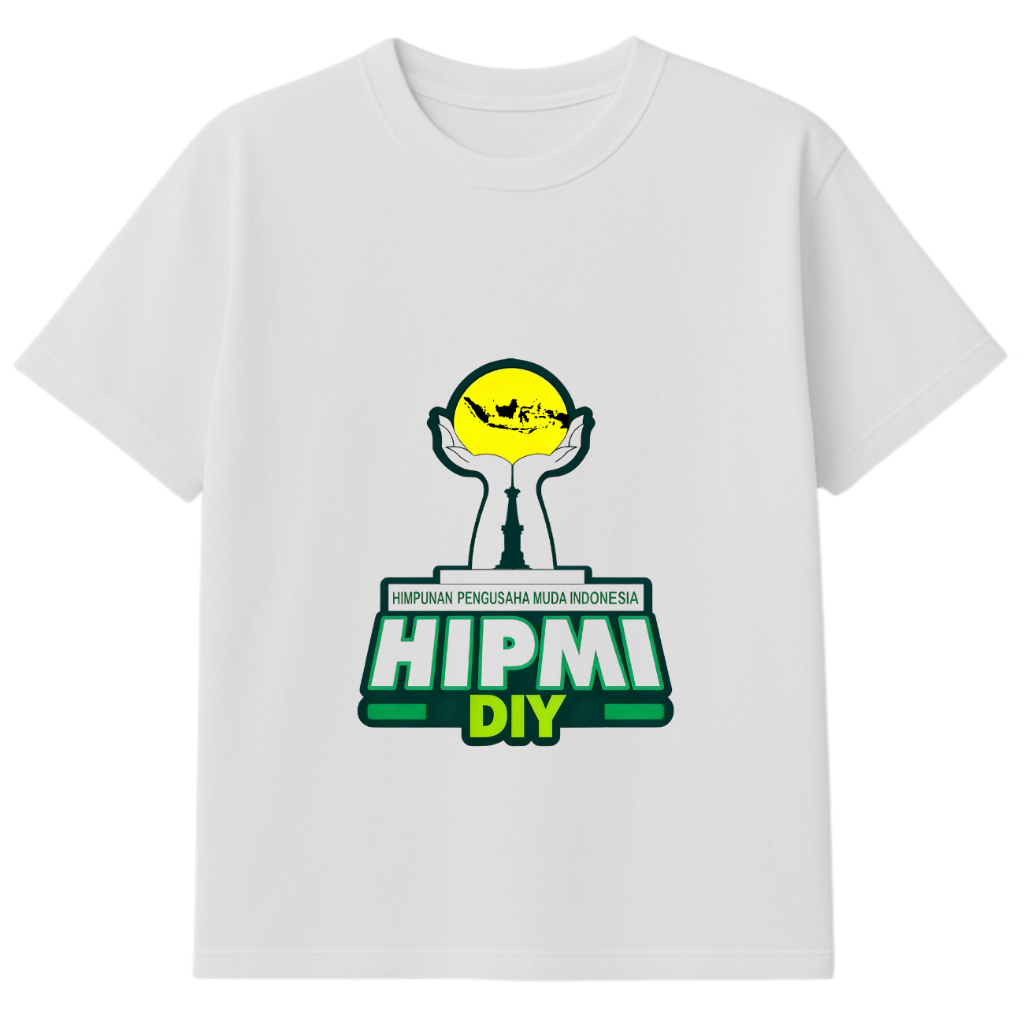 Kaos HIPMI